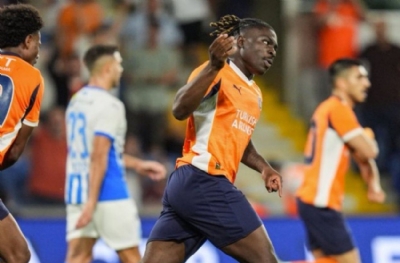 Erzurumspor gümbür gümbür geliyor