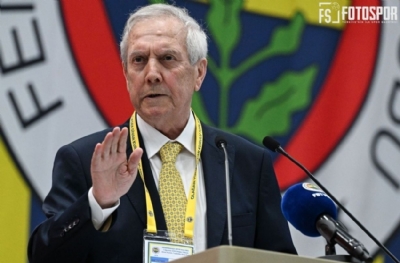 Yaparsa Aziz Yıldırım yapar! Süper Lig şifresiz