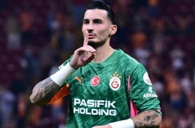 Uğurcan Çakır tek göz kaldı! Villareal maçında yok