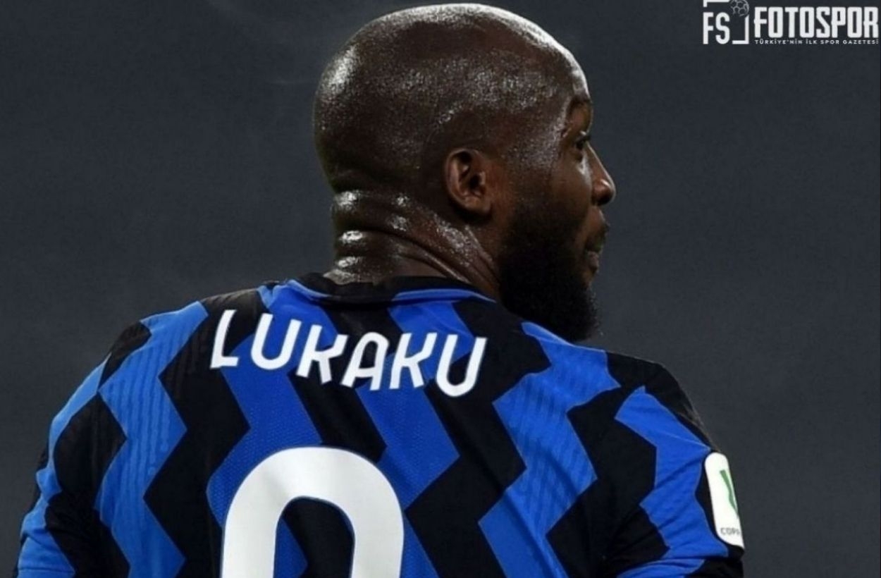 Lukaku