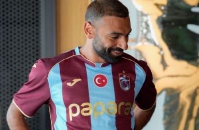Salah'ın anacığının duası kabul oldu
