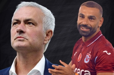 Mourınho, Salah'a da bulaştı! 'Kötü kokular geliyor'