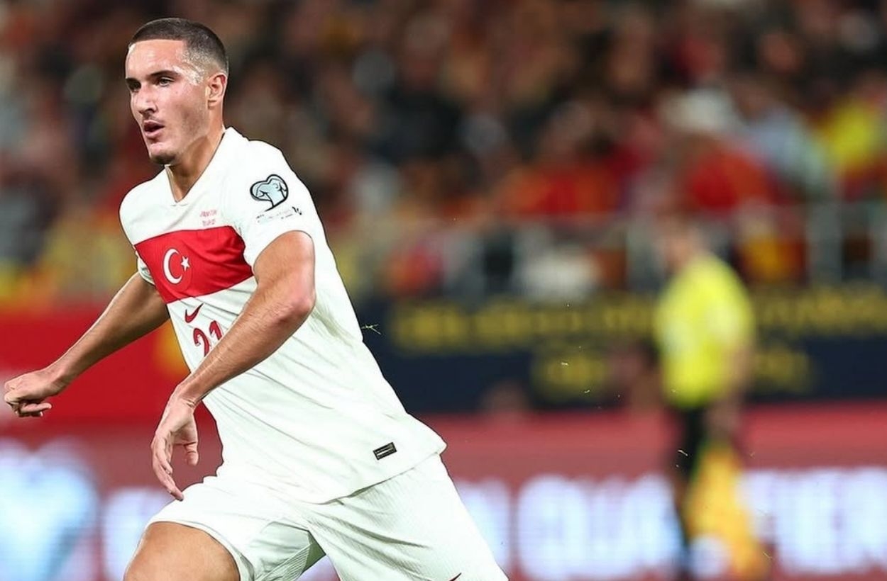 Denız Gul