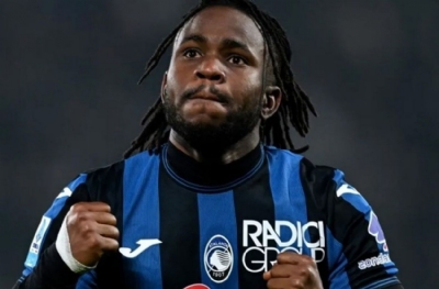 Leao olmazsa Lookman: Osimhen çok istiyor!
