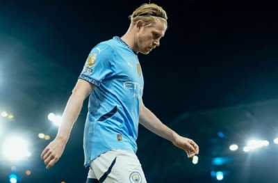 De Bruyne Galatasaray'a gelecek mi? İşte yaşananlar