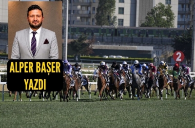 Başkentte perdeler açılıyor: Günün at  yarışı tahminleri