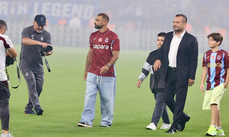 Salah