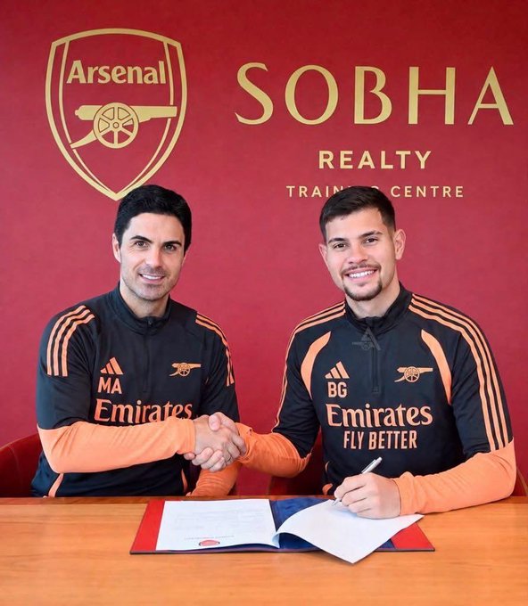 Arsenal