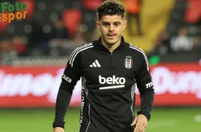 Rashica gitmek istemiyor! Kartal ne yapacak?