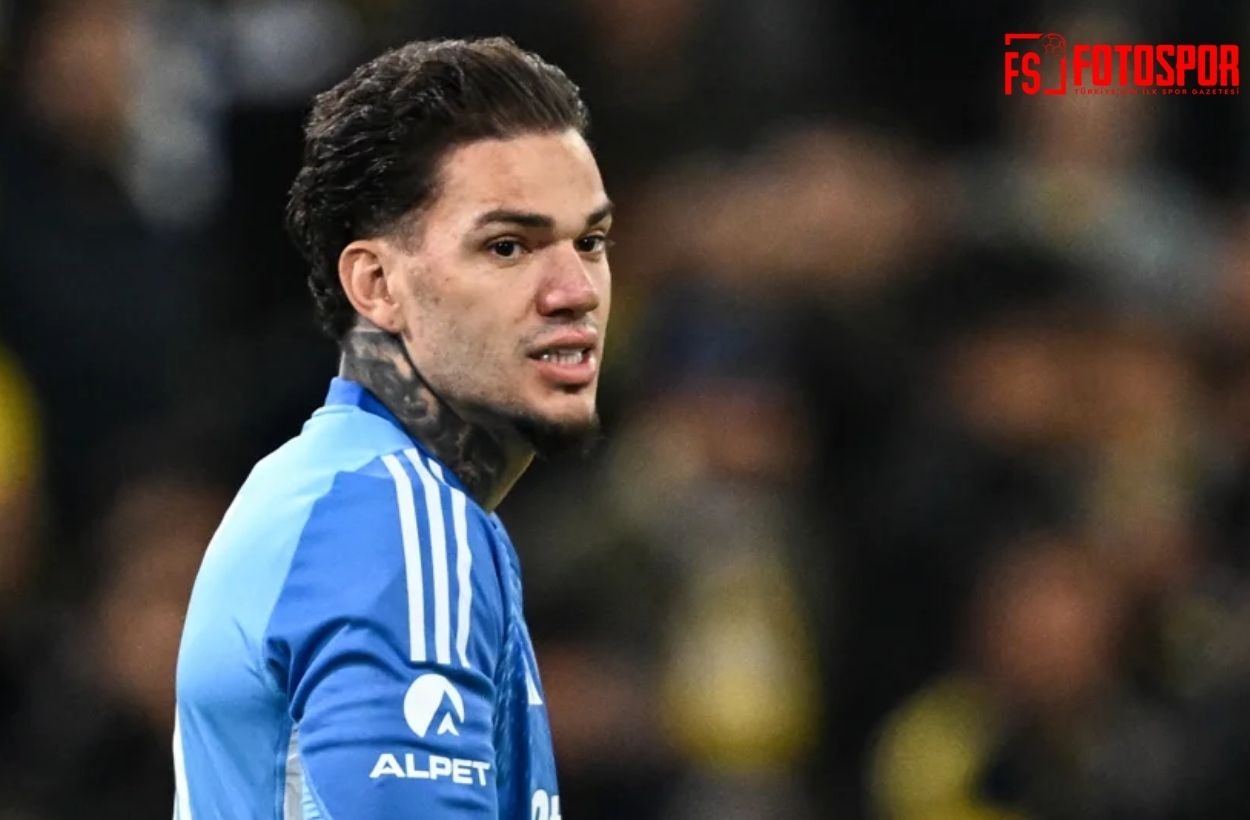 Ederson