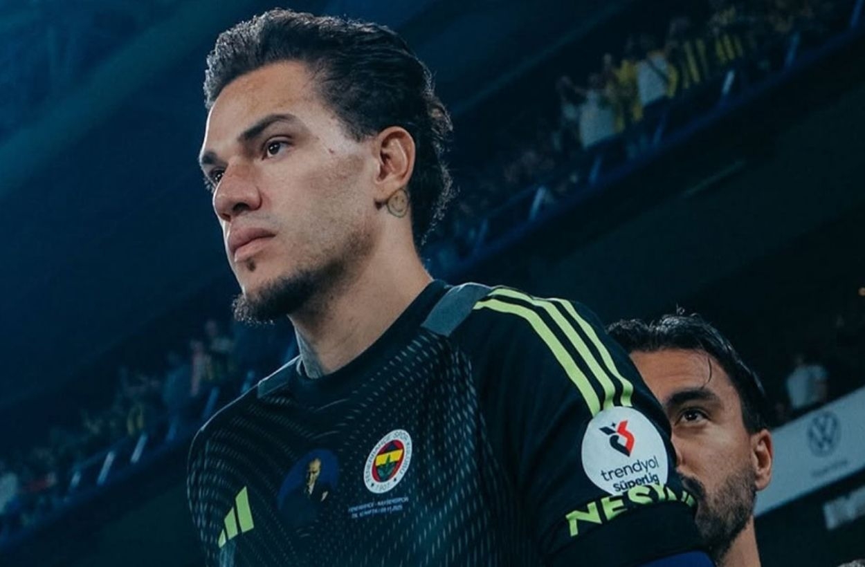 Ederson