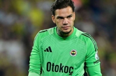 Ederson'a 25 milyon vermiyorlar: Tek seçenek Suudi Arabistan