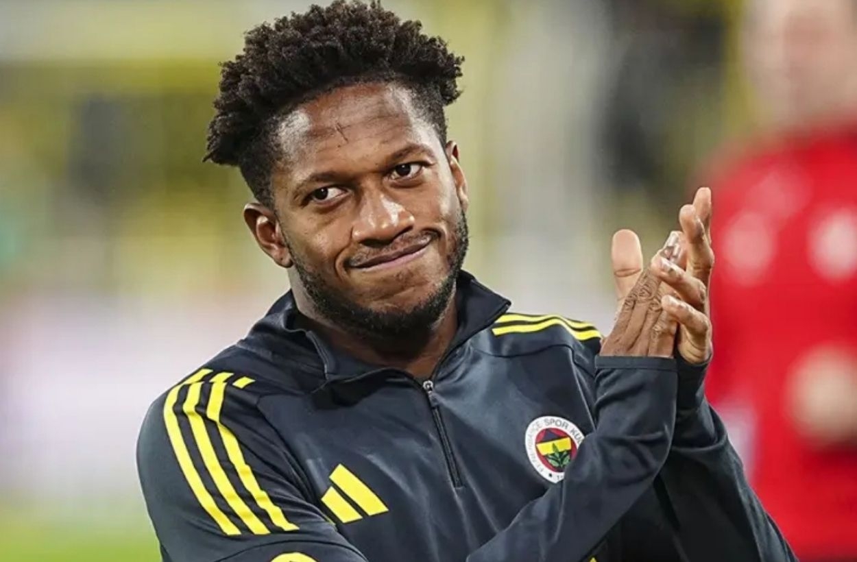 Fred'de veda vakti: Bavullar toplanıyor