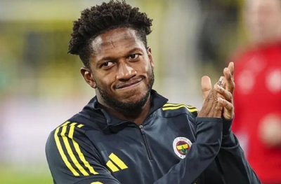 Fred'de veda vakti: Bavullar toplanıyor