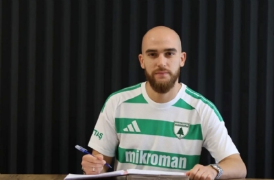 Muğlaspor'dan kanat transferi