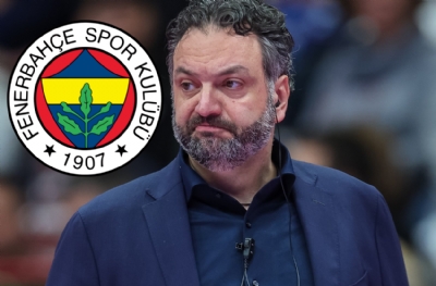 İtalyan hoca Fenerbahçe'ye dönüyor