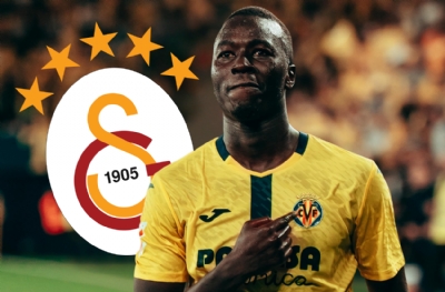 Arabistan'ı Galatasaray'a tercih etti