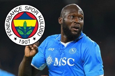Ya Atlanta ya Fenerbahçe Lukaku Israrı