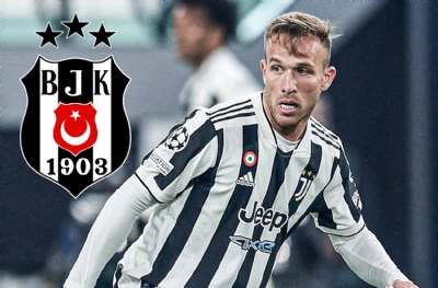 Italiano istedi Melo Beşiktaş'a