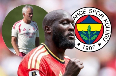 Mourinho istedi Yıldırım Alıyor