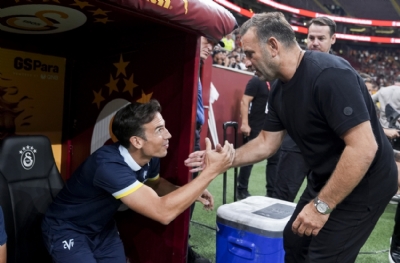Okan Buruk yandı! Çorum FK riski