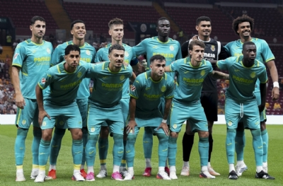 3'ü de Aslan olurmuş! 