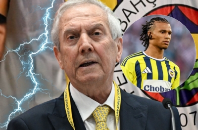 Aziz Yıldırım evreni