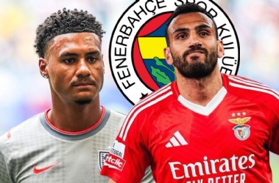 İsmail Kartal'ın üstüne oynuyorlar! Watkins nire, Pavlidis ora!