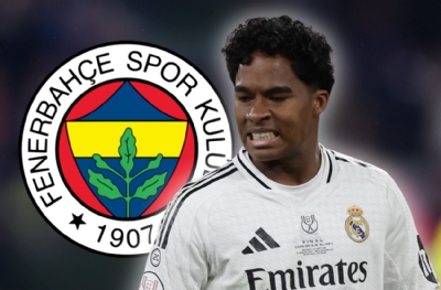 Mourinho'dan Fenerbahçe'ye Endrick şoku!