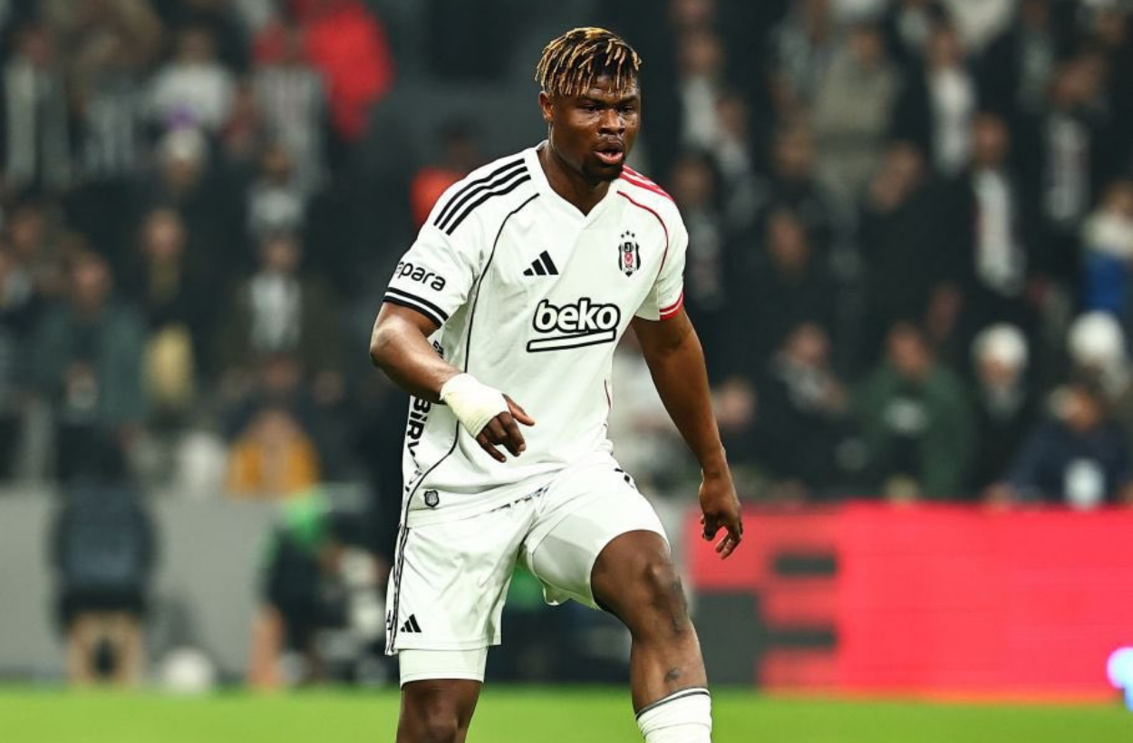 agbadou_besiktas