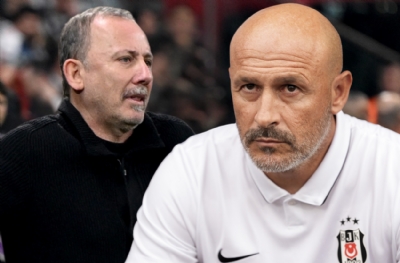 Italiano'nun Sergen Yalçın şaşkınlığı! Rafa Silva, Muci, Djalo ve Agbadou!