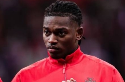 Galatasaray'da Rafael Leao transferi kilitlendi