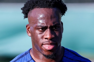 Fenerbahçe'de gerçek hedef Lukaku değil, Kalimuendo