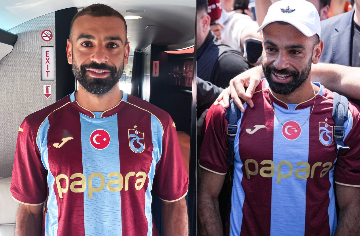 Salah yüzünden Fenerliler bile Tsclub'a hücum etti