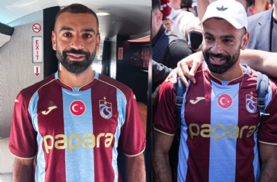 Salah yüzünden Fenerliler bile Tsclub'a hücum etti