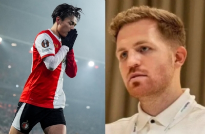 Devin Özek'ten Fenerbahçe'ye sevgilerle! Ueda'ya servet