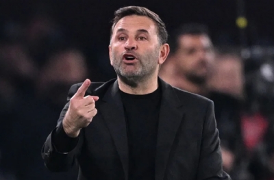 Ölçü maçıydı: Galatasaray ölçülemedi!