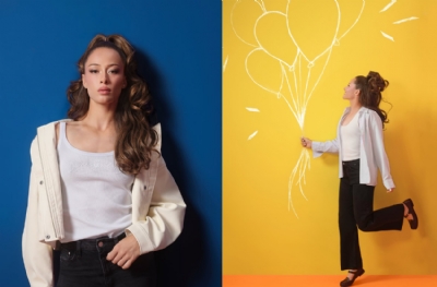 Zeynep Sönmez'in Moda Medyası Bazaar'la Sınavı