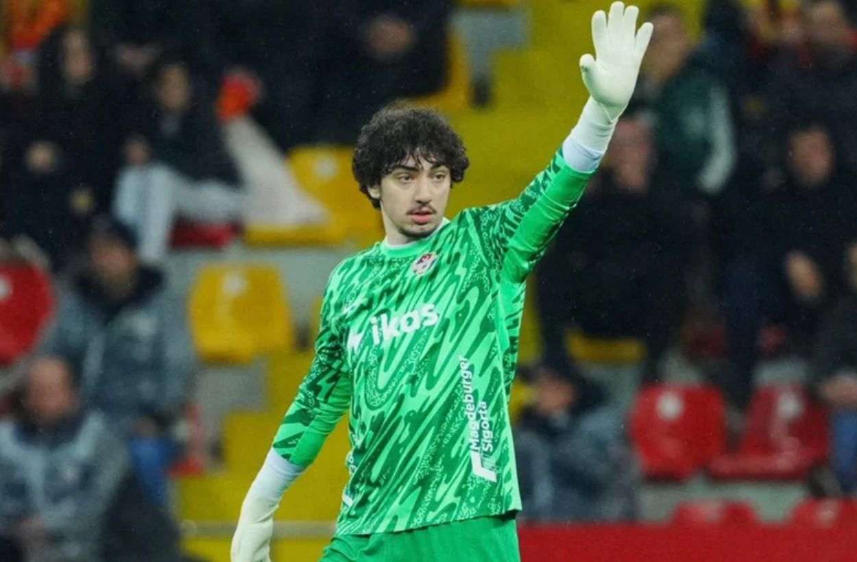 Galatasaray'da durum şöyle: Jankat kampın yıldızı!