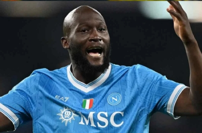 Romelu Lukaku Fenerbahçe'nin Sturm deplasmanında forma giyebilecek mi?