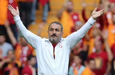ultrAslan lideri Sebahattin Şirin hakkında gözaltı kararı