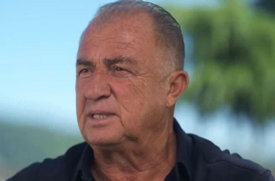 Fatih Terim yine felsefe yaptı