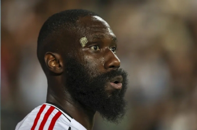 Arthur Masuaku geri dönüyor