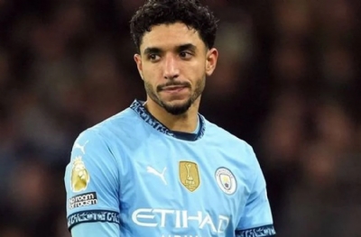 Galatasaray'da Omar Marmoush sesleri
