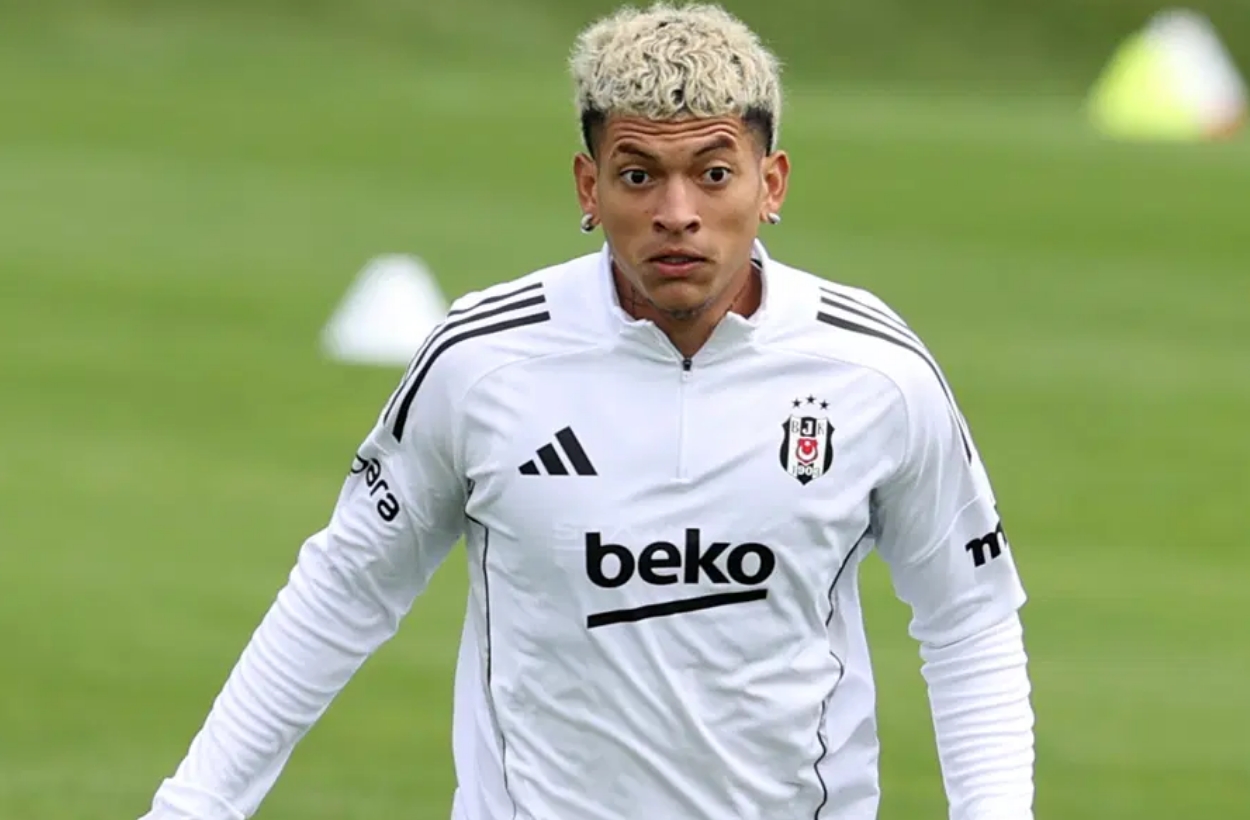 Elan Ricardo'da yaprak kımıldamıyor: Uzun vadeli sorun