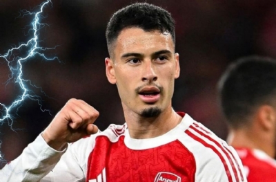 Martinelli'den Galatasaray'a hayır yok