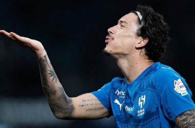  Salah'ın partneri Darwin Nunez de Trabzonspor'a geliyor