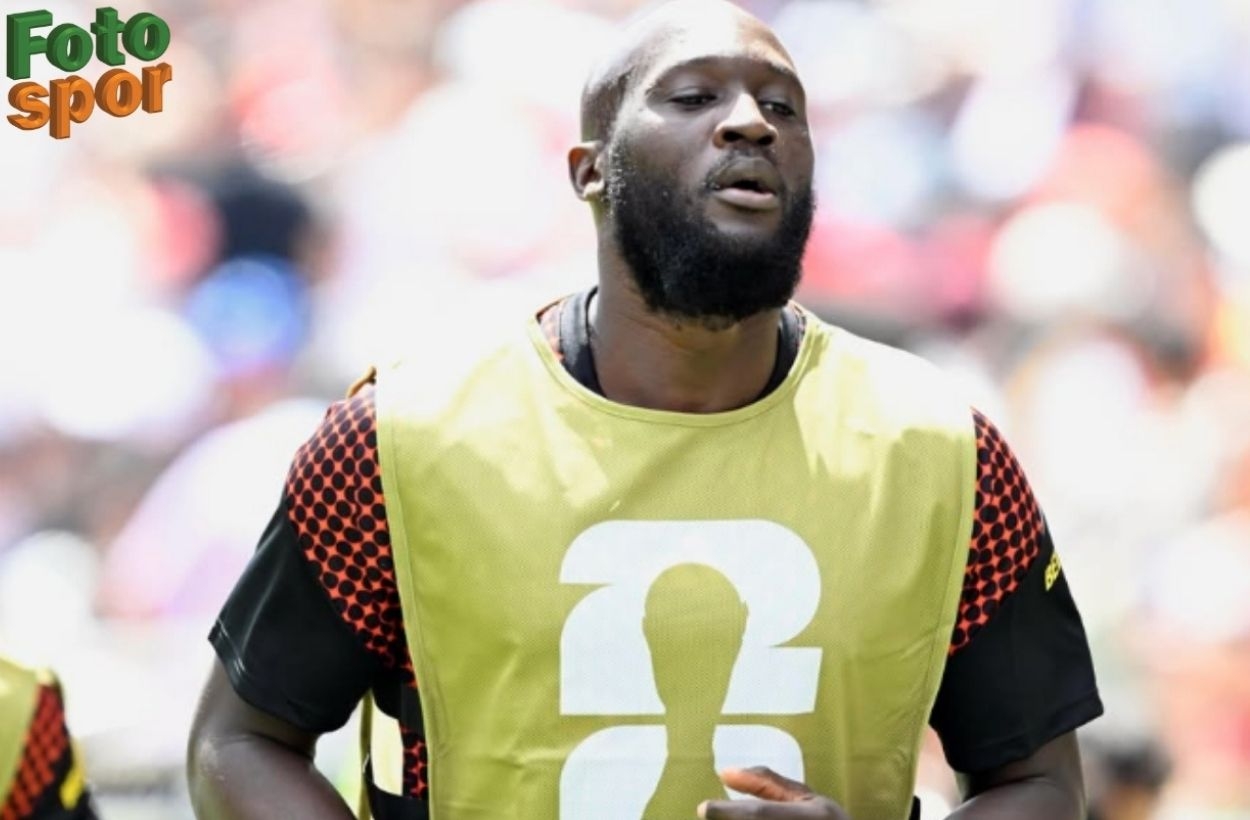 TMW bombayı bıraktı: Lukaku Fenerbahçe'de! 10 milyon euro maaş