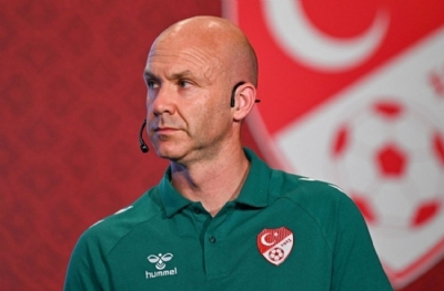 Taylor'izm başlıyor! İşte yeni dönem Türk hakemleri