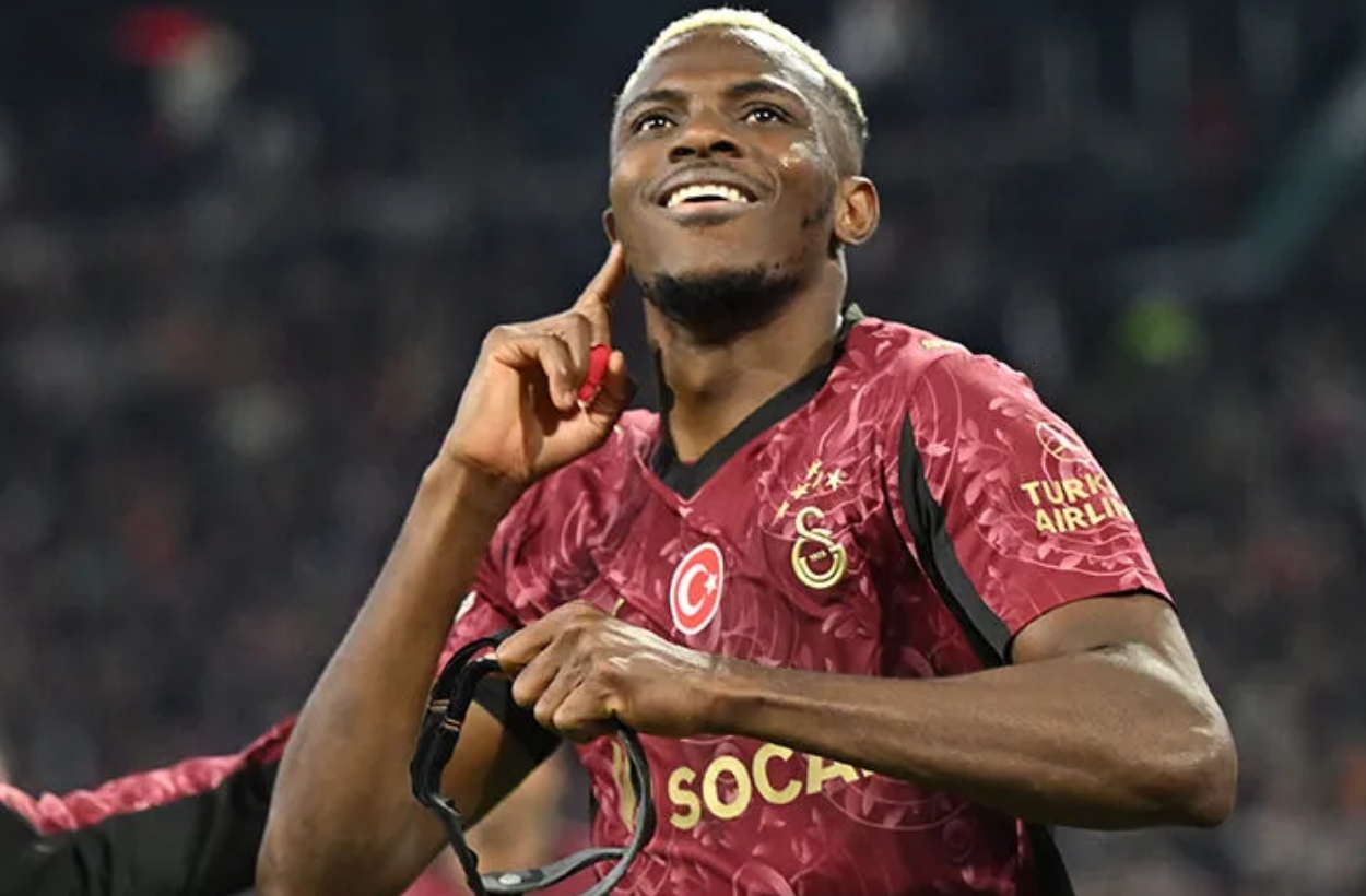 Galatasaray